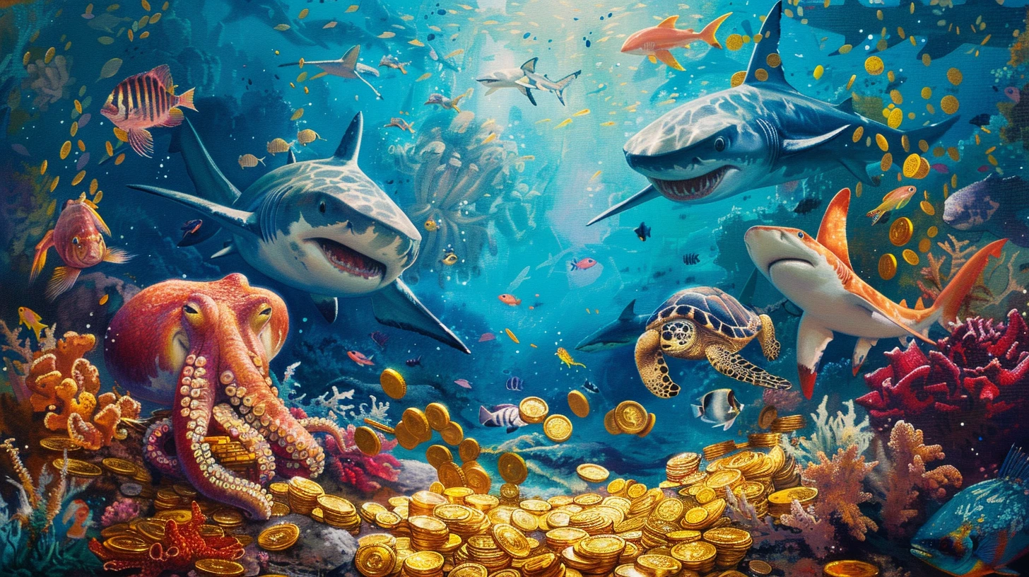 Daga Casino: Khám Phá Thế Giới Giải Trí Đỉnh Cao