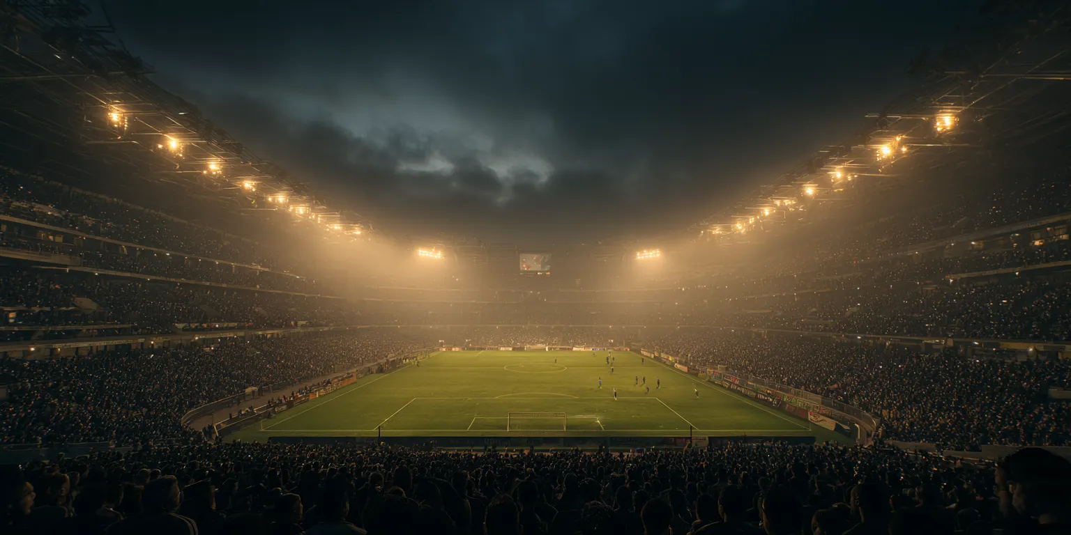 Khám Phá VF55: Sự Kết Hợp Giữa Đam Mê Bóng Đá và Công Nghệ