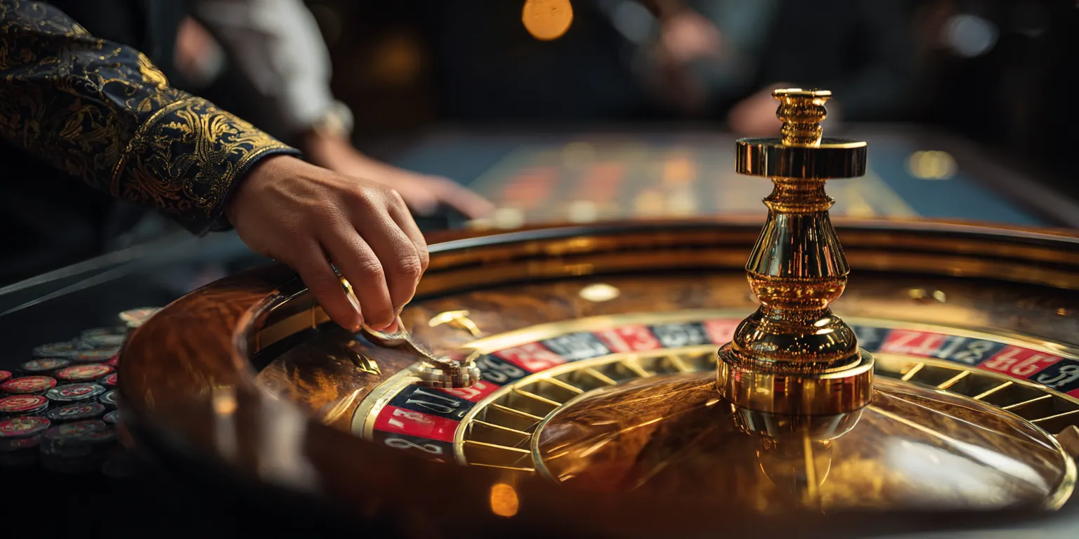 S666 Casino: Điểm Đến Hấp Dẫn Cho Những Người Yêu Thích Cá Cược