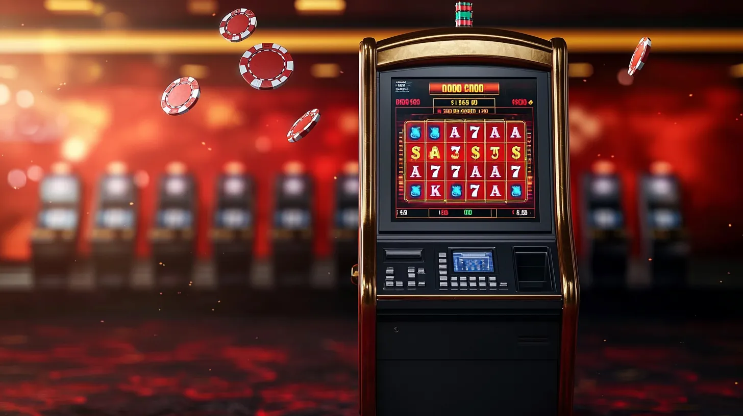 S666 Casino: Điểm Đến Hấp Dẫn Cho Những Người Yêu Thích Cá Cược