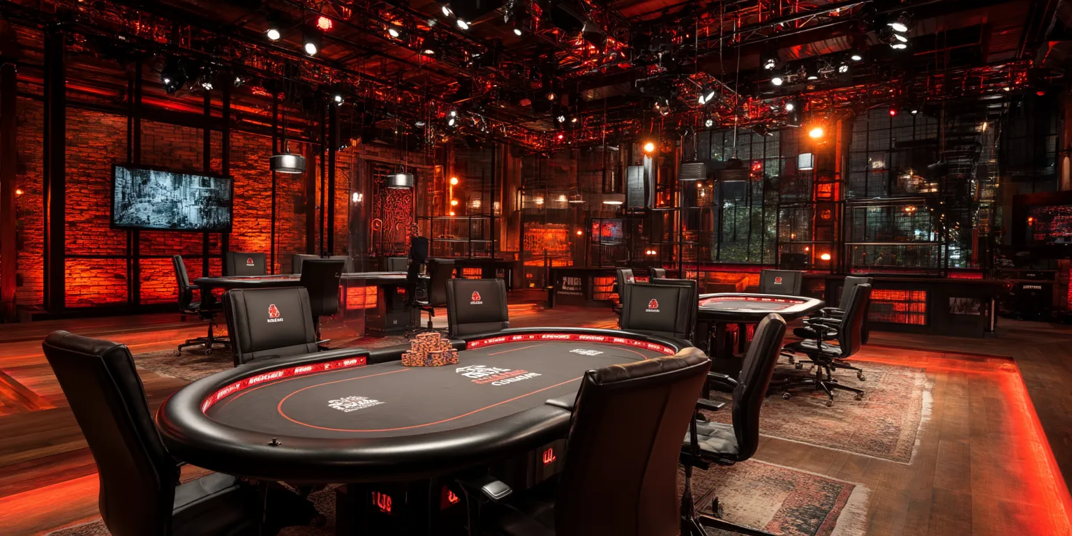 P3 Casino: Nơi Trải Nghiệm Giải Trí Đỉnh Cao