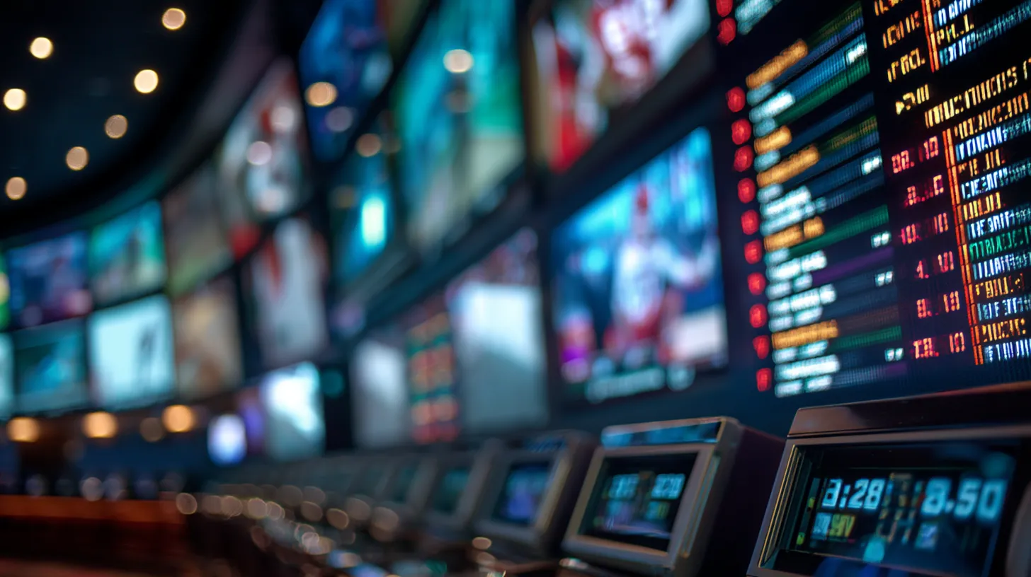 P3 Casino và Những Điều Cần Biết Về Thế Giới Cá Cược