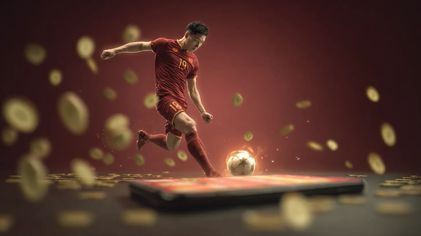 Khám Phá Ứng Dụng 69vn: Trải Nghiệm Bóng Đá Trực Tuyến Đỉnh Cao