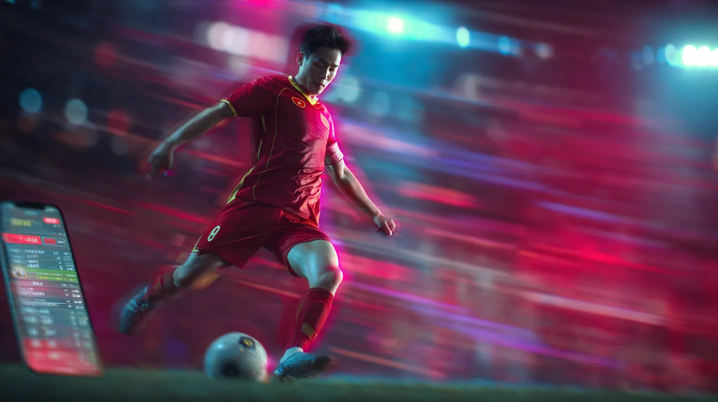 Khám Phá Thế Giới Game Tại May88