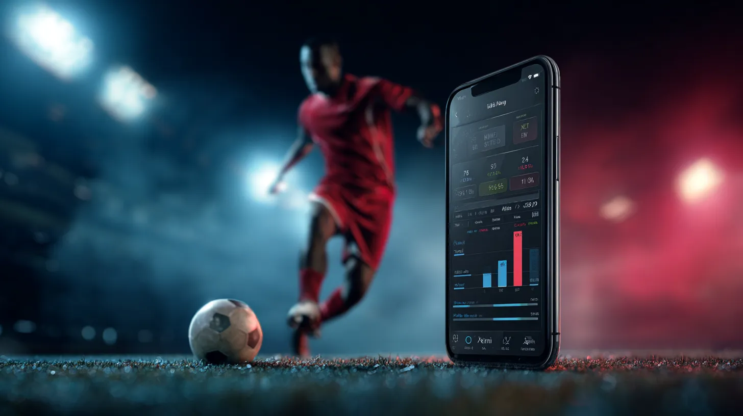 Khám Phá Thế Giới Bóng Đá Cùng PKVIP