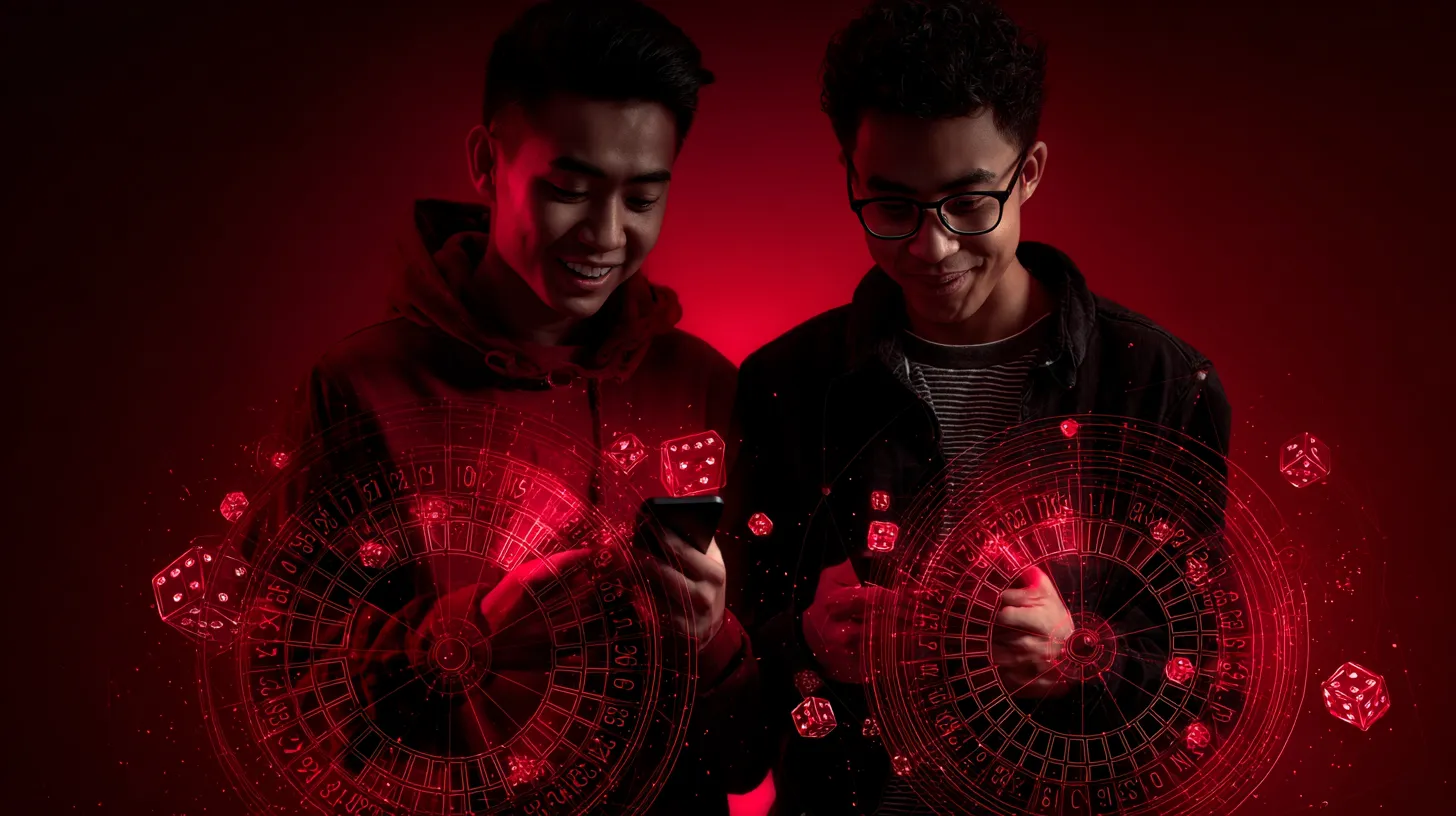 Khám Phá Thế Giới S666 Casino và Các Hoạt Động Xổ Số Tại Việt Nam