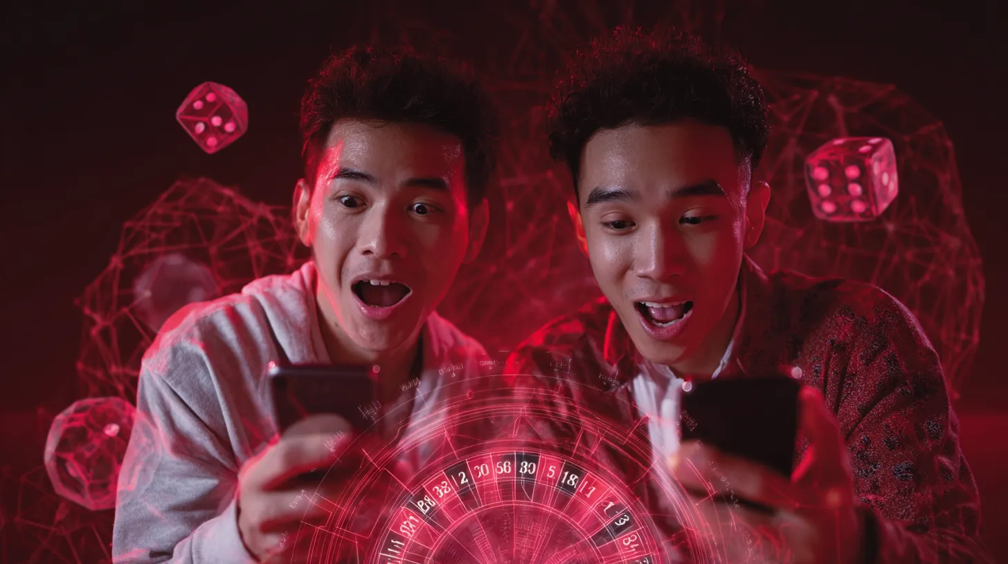 Khám Phá Thế Giới S666 Casino và Các Hoạt Động Xổ Số Tại Việt Nam