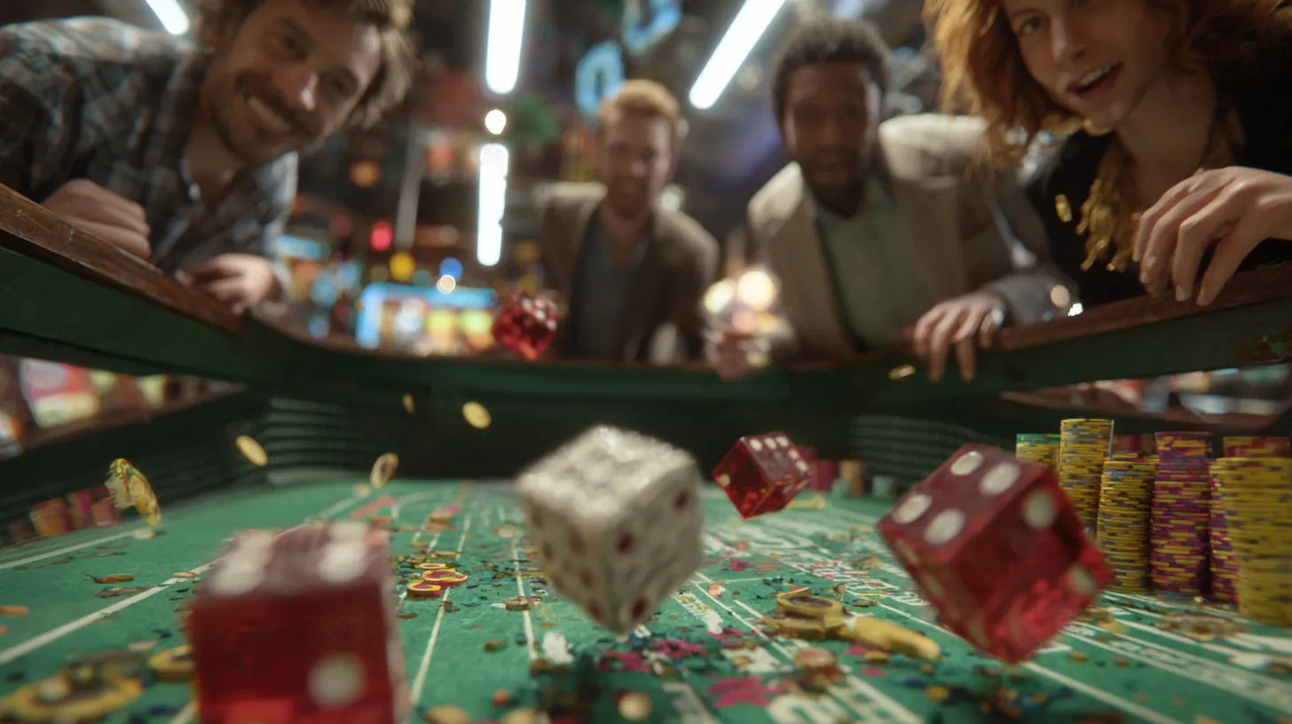 Khám Phá Thế Giới của AU888 Casino và Các Dịch Vụ Liên Quan