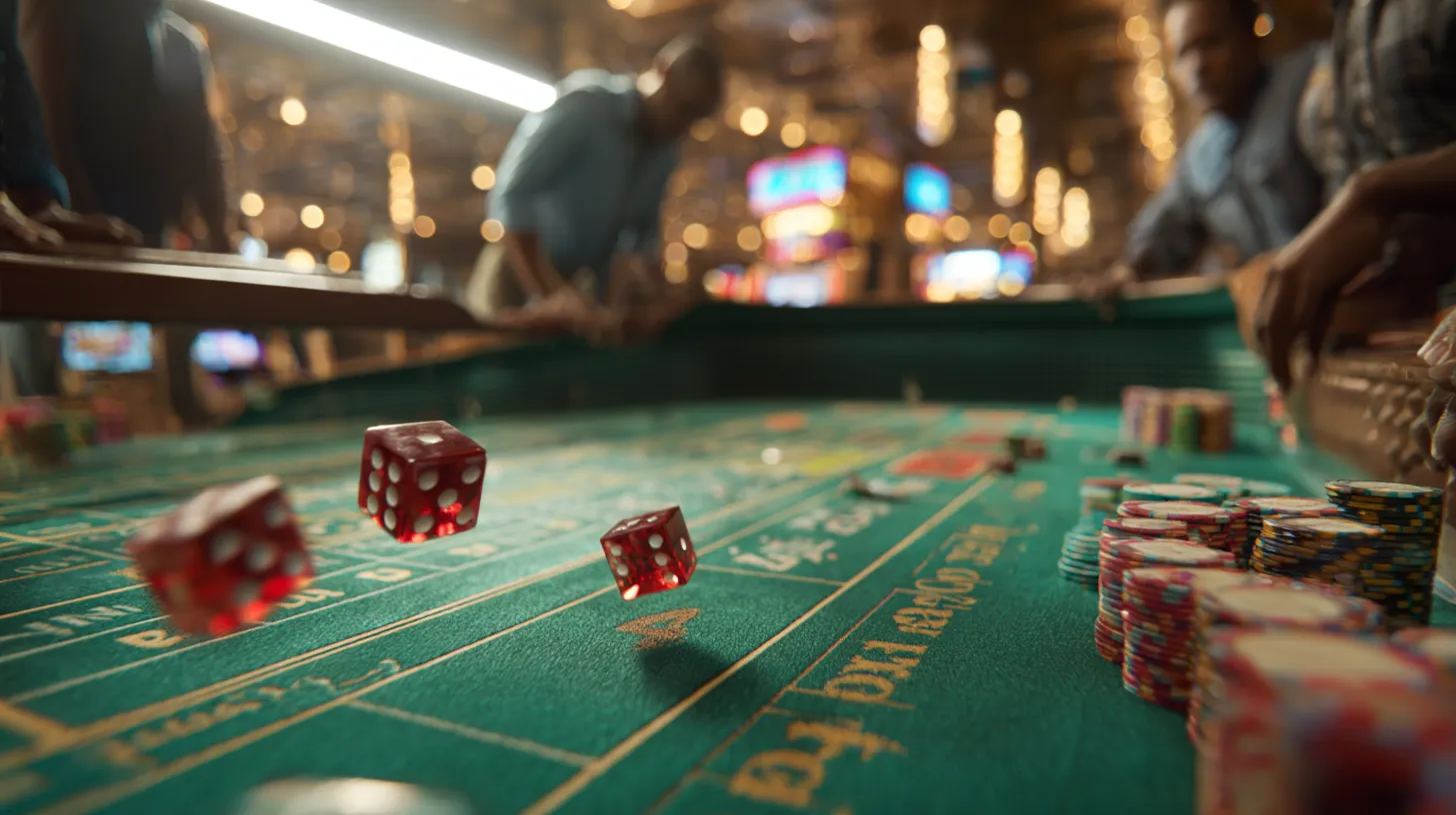 Khám Phá Thế Giới của AU888 Casino và Các Dịch Vụ Liên Quan