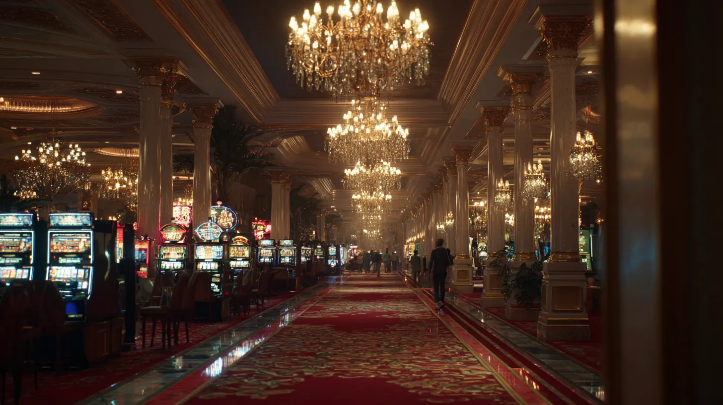 Khám Phá U888: Nền Tảng Giải Trí Thể Thao Đỉnh Cao