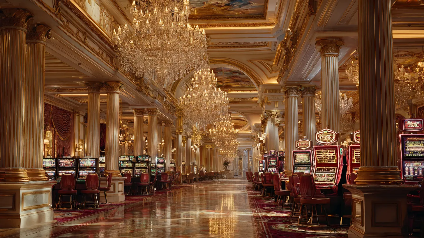 Khám Phá U888: Nền Tảng Giải Trí Thể Thao Đỉnh Cao