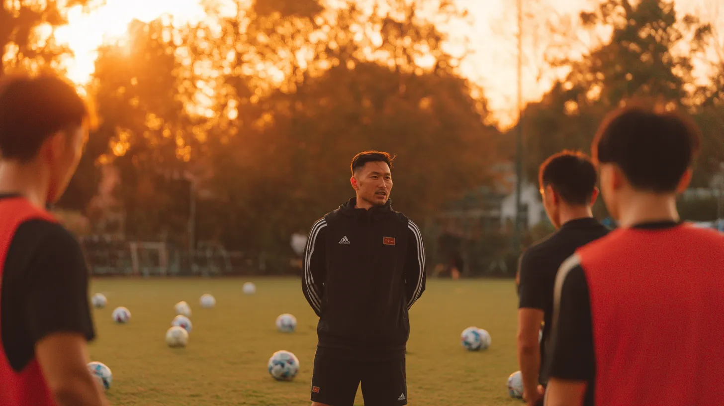 Khám Phá GK88BET: Nền Tảng Đặt Cược Bóng Đá Hàng Đầu