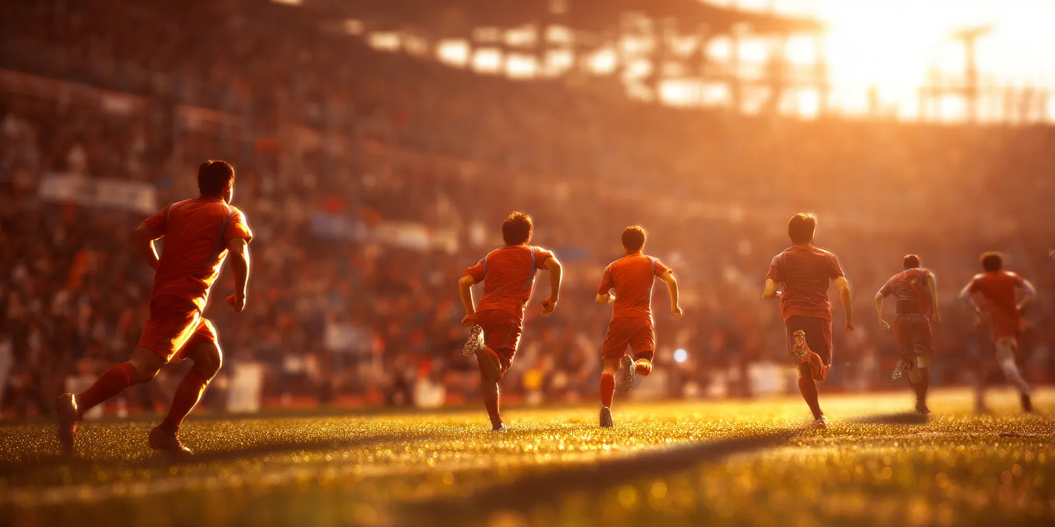 Khám Phá Thế Giới Bóng Đá Cùng 8ok