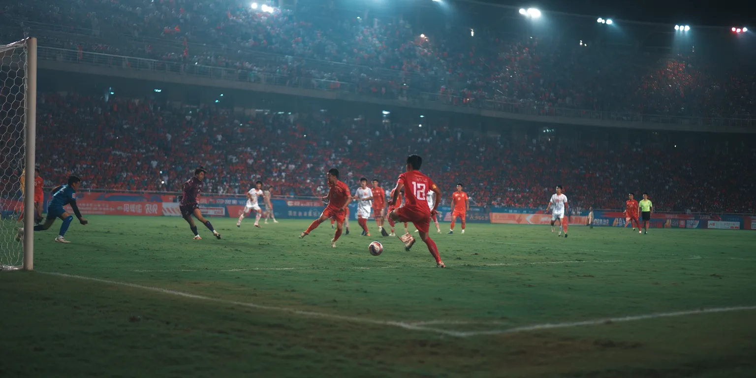 Khám Phá Thế Giới Bóng Đá Với PKVIP