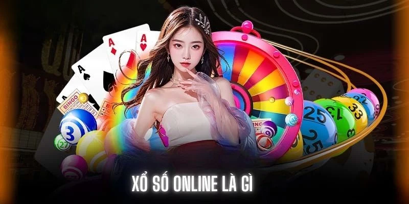 Khám Phá Thế Giới Xổ Số Online Cùng 009bet