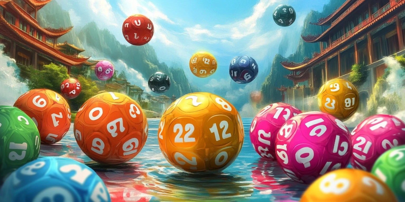 Khám Phá Thế Giới Xổ Số Với 009bet