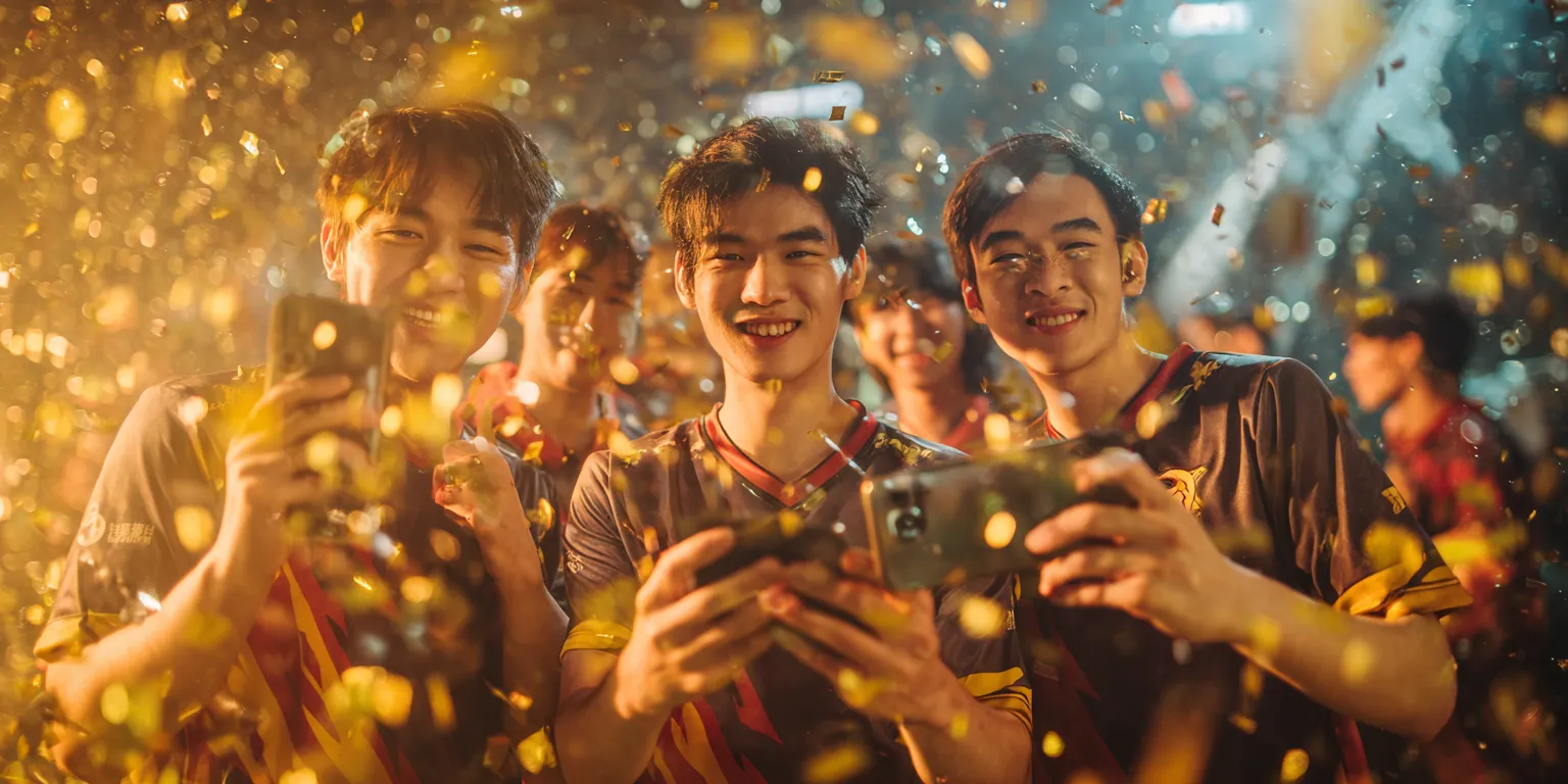 Khám Phá Venus Casino: Nơi Giải Trí Đỉnh Cao