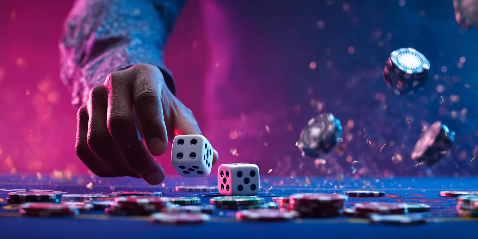 Khám Phá Venus Casino: Nơi Giải Trí Đỉnh Cao